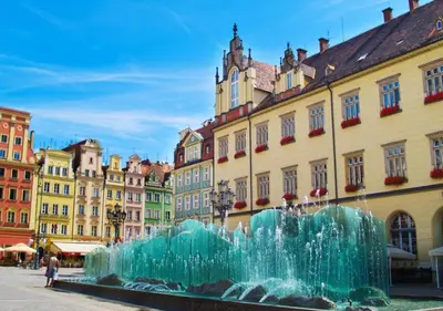 Lokalna atrakcja w pobliżu tego apartamentu