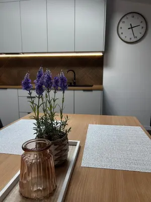 Plan piętra w obiekcie Loft Apartments Bielawa 