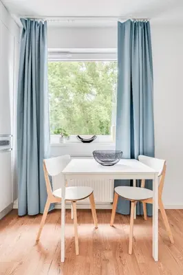 Plan piętra w obiekcie Mieszczańska 44 by Homeprime