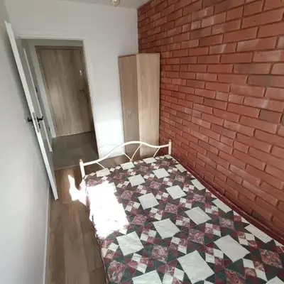 Apartament Jasne