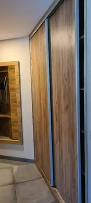 Plan piętra w obiekcie Aparthotel Apartamenty Czarna Góra 305