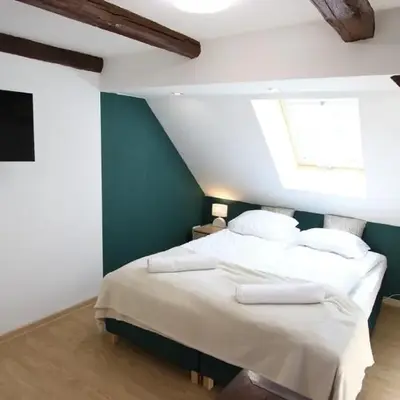 Apartament Rodzinny