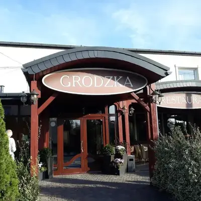 Grodzka B&B