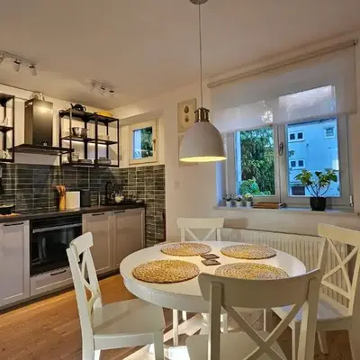 Kotsisa Apartament Wrocław