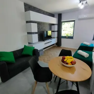 Apartamenty Monte Cassino