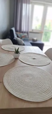 Plan piętra w obiekcie Między Szczytami