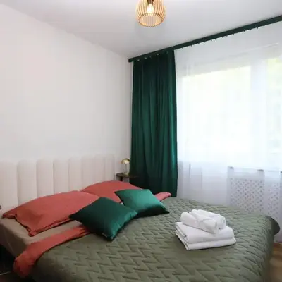 Apartament PodZamek
