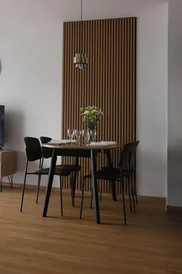 Plan piętra w obiekcie Apartament Blue