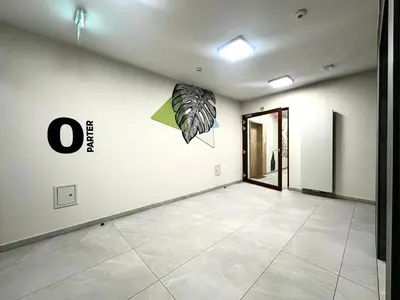 Plan piętra w obiekcie Wichrowa Apartment - Parking - Self Check-In 20h