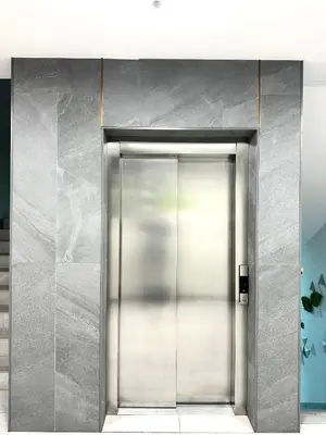 Plan piętra w obiekcie Wichrowa Apartment - Parking - Self Check-In 20h