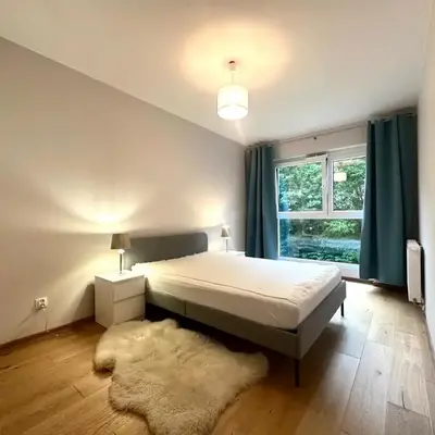 Wichrowa Apartment - Parking - Self Check-In 20h