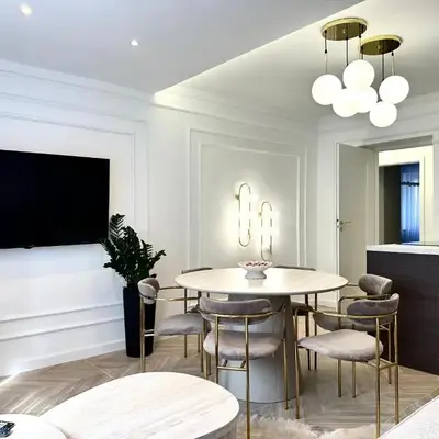 Psie Budy Apartment -200m Main Square