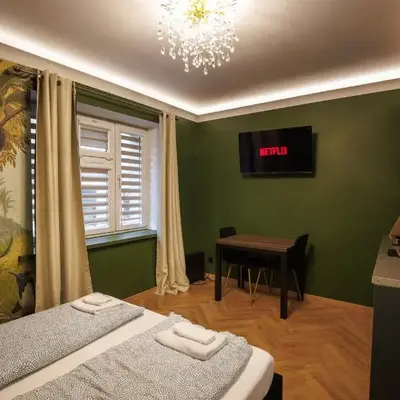 Sweet Nest Vision Apartment - Rynek