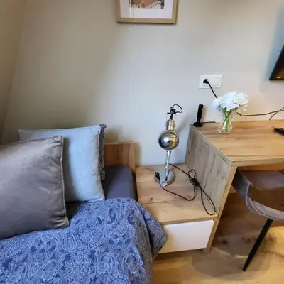 AS ELITE Apartament-Studio 10