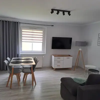 Komfortowy Apartament KEPOS Lądek-Zdrój