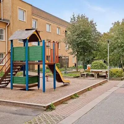 Piekny apartament u Moniki