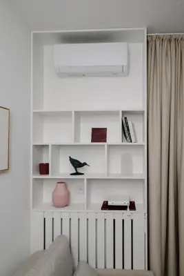 Plan piętra w obiekcie VelaLux Apartment