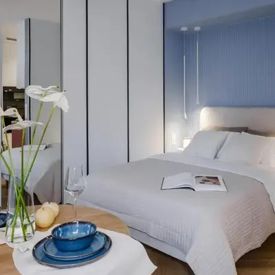 VelaLux Apartment