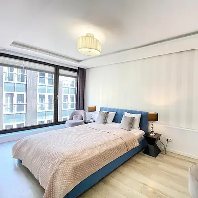 Apartimento Central Prime3