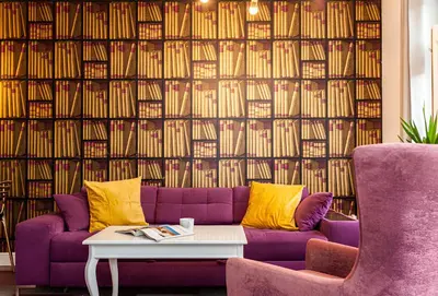 Część wypoczynkowa w obiekcie Classy Apartments Ruska - Tanie Apartamenty na Rynku