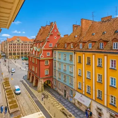 Classy Apartments Ruska - Tanie Apartamenty na Rynku
