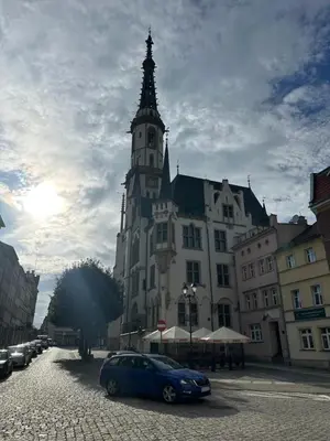 Lokalna atrakcja w pobliżu tego apartamentu