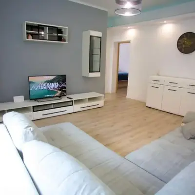 Apartament Arpika