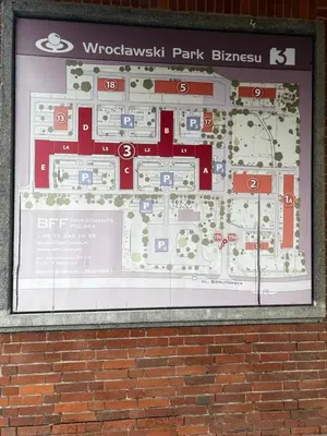 Plan piętra w obiekcie Sweet Apartment Hydral