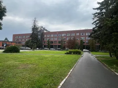 Plan piętra w obiekcie Sweet Apartment Hydral