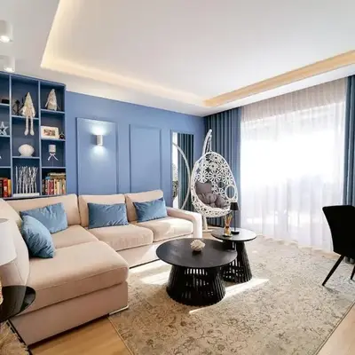 LAGUNA Apartament Polanica Residence 14 SPA z tarasem