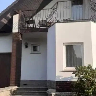 Domek Karolinka