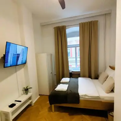Apartament Rzeźnicza 25 - Rynek