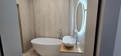 Plan piętra w obiekcie Nowoczesna Willa