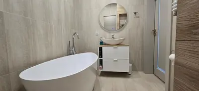 Plan piętra w obiekcie Nowoczesna Willa