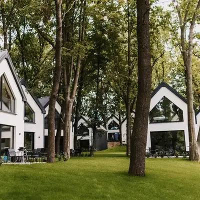 Treehouses