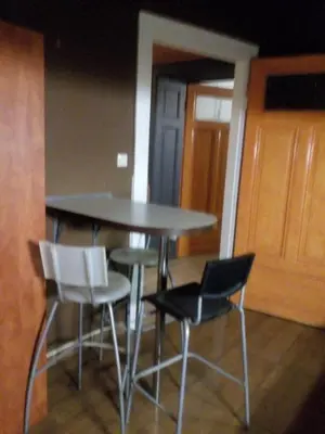 Plan piętra w obiekcie Apartament TO TU!