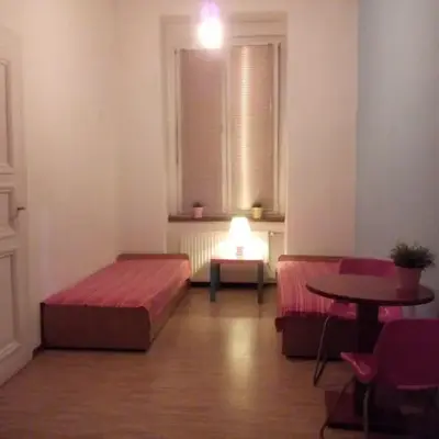 Apartament TO TU!