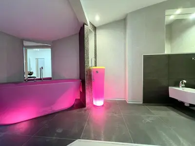Plan piętra w obiekcie Wroclove City Light Rynek