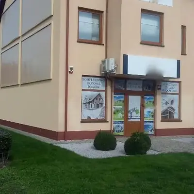 Apartamencik na doby 2 - Lubin