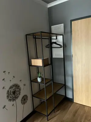 Plan piętra w obiekcie Apartament Bajka nad Jeziorem