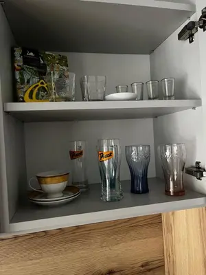 Plan piętra w obiekcie Apartament Bajka nad Jeziorem