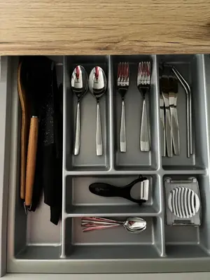 Plan piętra w obiekcie Apartament Bajka nad Jeziorem