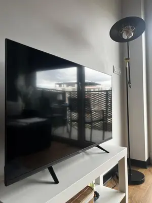 Plan piętra w obiekcie Apartament Bajka nad Jeziorem