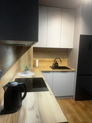 Plan piętra w obiekcie Apartament Bajka nad Jeziorem