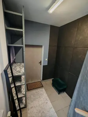 Plan piętra w obiekcie Strefa ZEN z Jacuzzi i Basenem