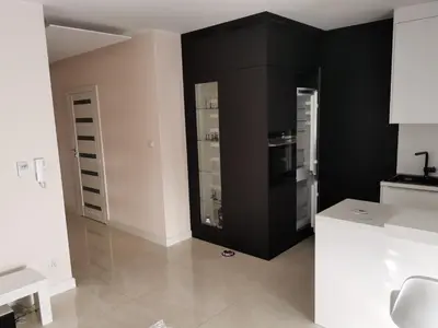 Łazienka w obiekcie APARTMENT Wieluń 56 m