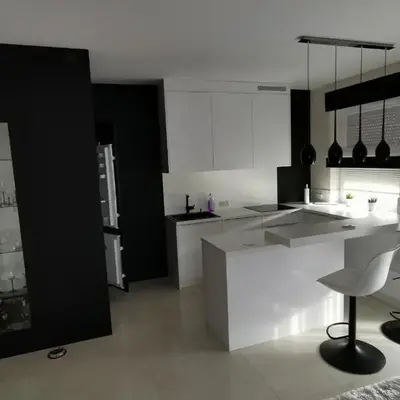 APARTMENT Wieluń 56 m
