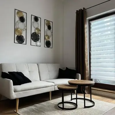 Apartament P52 Wrocław