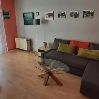 Mieszkanie na Morawce