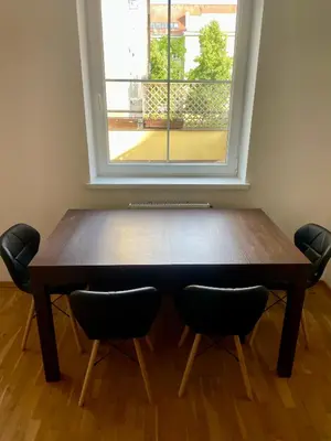 Plan piętra w obiekcie Apartament Lipowa